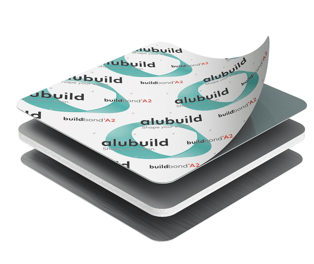 Buildbond A2 - Noyau incombustible