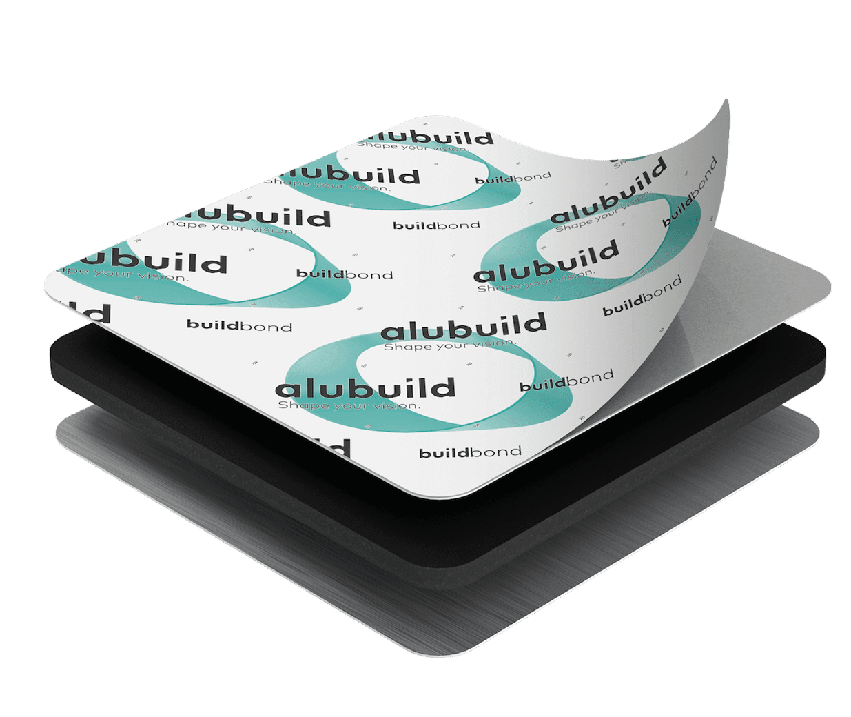 Buildbond PE - Noyau standard économique