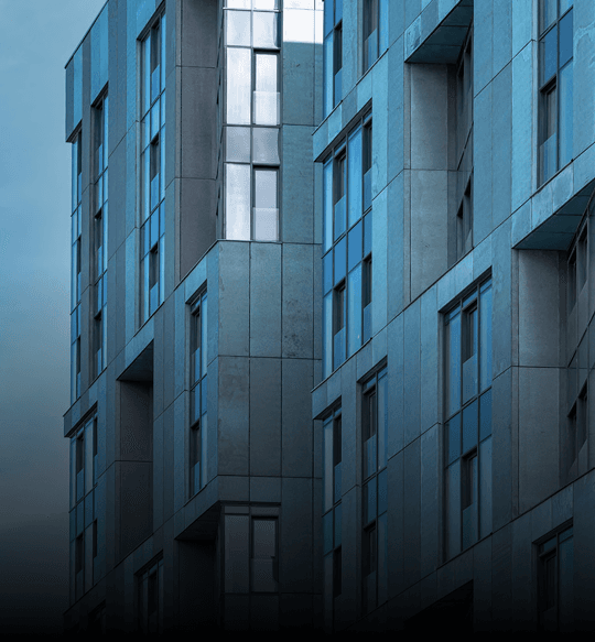 Finitions spéciales